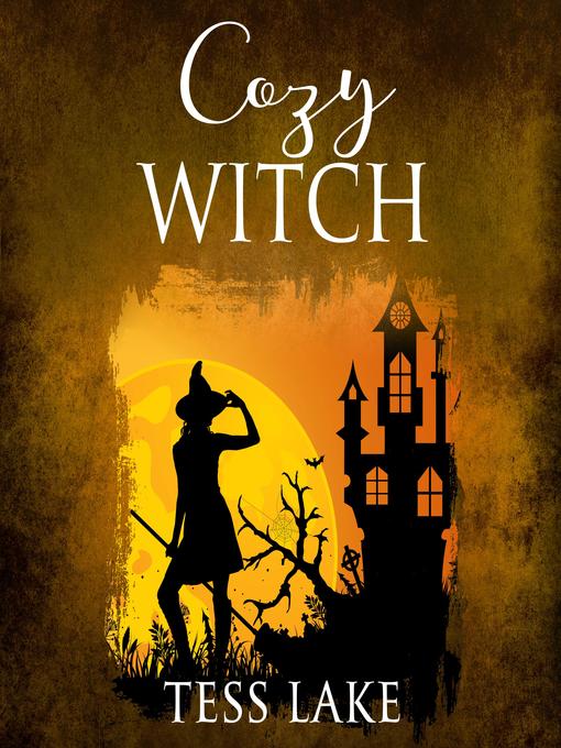Title details for Cozy Witch by Tess Lake - Available